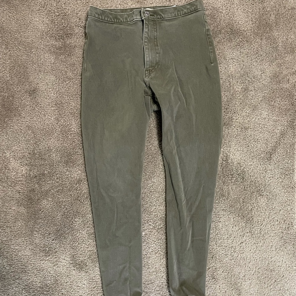 Levi Jeans